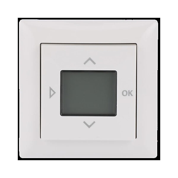 Busch-Jaeger Jalousie-Compact-Timer 6422 UJ-914